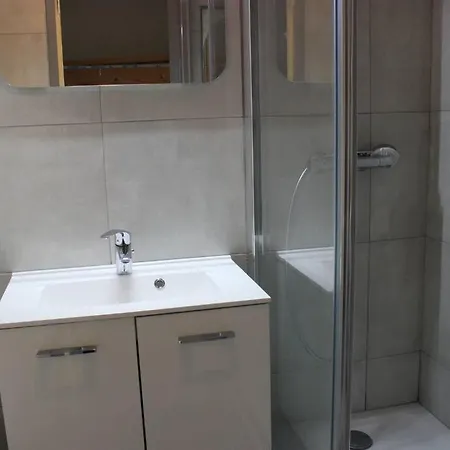 Apartment Cosy Unit Neves By Globalski